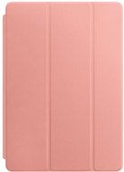 Leather Smart Cover iPad Pro 10.5" Soft Pink - Védőtok