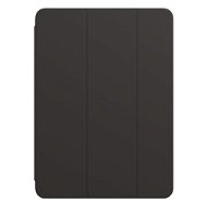 Apple Smart Folio iPad Pro 11" 2020 čierne - Puzdro na tablet