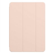 Smart Folio iPad Pro 11" 2020 pieskovo ružový - Puzdro na tablet