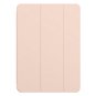 Smart Folio iPad Pro 11" 2020 pieskovo ružový - Puzdro na tablet