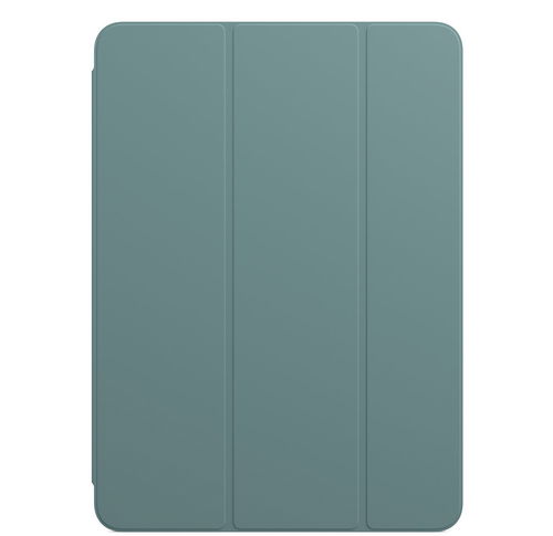 Apple Smart Folio iPad Pro 11" 2020 kaktusově zelený - Pouzdro na tablet - Hlavní obrázek