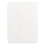 Apple Smart Folio iPad Pro 12.9" 2020 White - Tablet Case