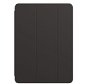 Smart Folio iPad Pro 12,9" 2020 čierny - Puzdro na tablet