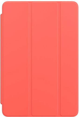 Apple Smart Cover na iPad mini – citrusově růžový - Pouzdro na tablet - Hlavní obrázek