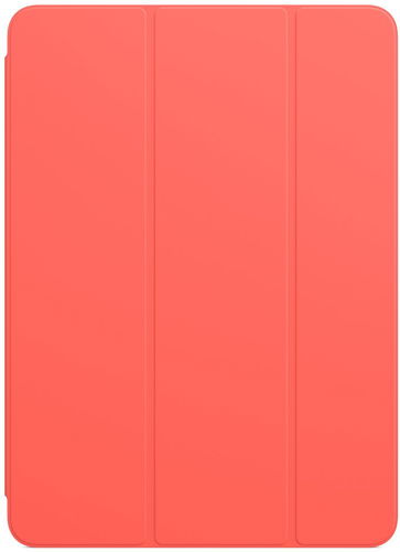 Apple Smart Folio na iPad Pro 11" (2. generace) – citrusově růžový - Pouzdro na tablet - Hlavní obrázek