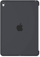 iPad 9.7" Szilikon Tok - Szénszürke - Védőtok