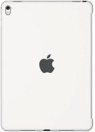 Silicone Case iPad Pro 9,7" White - Ochranné puzdro