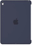 iPad 9.7" Szilikon Tok - Kék - Védőtok