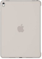 Schutzhülle Silikon Case iPad Pro 9.7" - Grau - Schützhülle