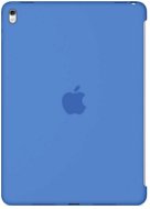 Schutzhülle Silikon Case iPad Pro 9.7" - Royalblau - Schützhülle