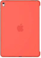 Schutzhülle Silikon Case iPad Pro 9.7" - Aprikose - Schützhülle