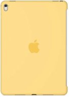 iPad 9.7" Szilikon Tok - Sárga - Védőtok