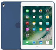 Silicone Case iPad Pro 9.7 &quot;Ocean Blue - Ochranné puzdro