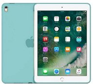 Silicone Case iPad Pro 9.7" Sea Blue - Protective Case