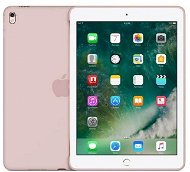 Silicone Case iPad Pro 9.7 &quot;Pink Sand - Ochranné puzdro