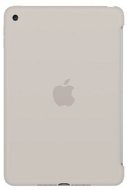 Silicone Case iPad Pro 12,9" White - Ochranné puzdro