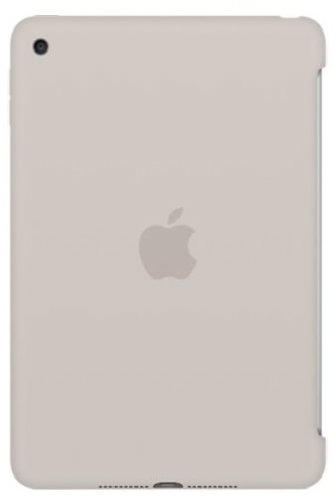 Silicone Case iPad Pro 12.9" White Main image Silicone Case iPad Pro 12.9" White - Tablet cover - Main image