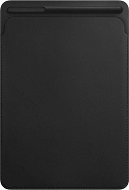 Lederhülle iPad Pro 10.5" Schwarz - Tablet-Hülle