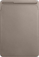 Leather Sleeve iPad Pro 10.5" Taupe - Védőtok