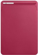 Leather Sleeve iPad Pro 10.5 &quot;Pink Fuchsia - Tablet Case