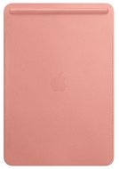 Leather Sleeve iPad Pro 10.5" Soft Pink - Ochranné puzdro