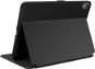 Speck Balance Folio Black Schwarz iPad Pro 11 Zoll - Schützhülle
