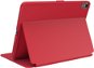 Speck Balance Folio Red iPad Pro 11" - Védőtok