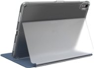Speck Balance Folio Clear Blue Durchsichtig/Blau iPad Pro 11 Zoll - Schützhülle