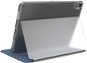 Speck Balance Folio Clear Blue iPad Pro 11" - Védőtok