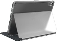 Speck Balance Folio Clear Black iPad Pro 11" - Tablet Case