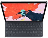 Smart Keyboard Folio iPad Pro 11" US English - Billentyűzet