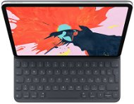 Smart Keyboard Folio iPad Pro 11" German - Tastatur