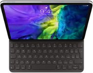 Apple Smart Keyboard Folio iPad Pro 11" 2020 German - Billentyűzet