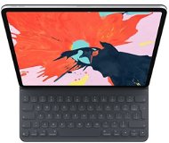 Smart Keyboard Folio iPad Pro 12.9" International English 2018 - Billentyűzet
