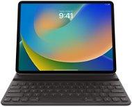 Billentyűzet Apple Smart Keyboard Folio iPad Pro 12.9" 2020 (6th Gen) - EN Int. - Klávesnice