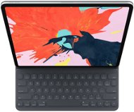 Smart Keyboard Folio iPad Pro 12.9" US English 2018 - Tastatur