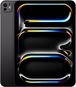 iPad Pro 11" 512GB M4 Vesmírně černý 2024 - Tablet