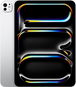iPad Pro 13" 1TB M4 Stříbrný s Nanotexturou 2024 - Tablet
