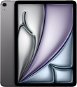 iPad Air 11 2024 256GB WiFi M2 - Asztrofekete - Tablet