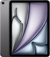 iPad Air 11 2024 256GB WiFi M2 - asztroszürke - Tablet