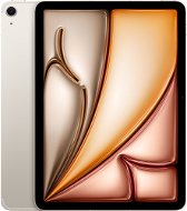 iPad Air 11" M2 256GB WiFi Hvězdně Bílý 2024 - Tablet