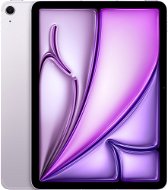 iPad Air 11" M2 256GB WiFi Cellular Violett 2024 - Tablet