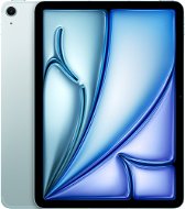 iPad Air 11" M2 256GB WiFi Cellular Blau 2024 - Tablet