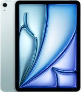iPad Air 11 2024 128GB WiFi Cellular M2 - kék - Tablet