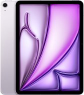 iPad Air 11" M2 1TB WiFi Cellular Violett 2024 - Tablet