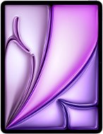 iPad Air 13" M2 256GB WiFi Violett 2024 - Tablet