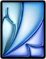 iPad Air 13 2024 M2 256GB WiFi - kék - Tablet