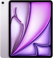 iPad Air 13" M2 256 GB WiFi Cellular Fialový 2024 - Tablet