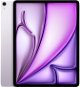 iPad Air 13" M2 256GB WiFi Cellular Violett 2024 - Tablet