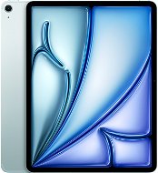 iPad Air 13" M2 256GB WiFi Cellular Modrý 2024 - Tablet